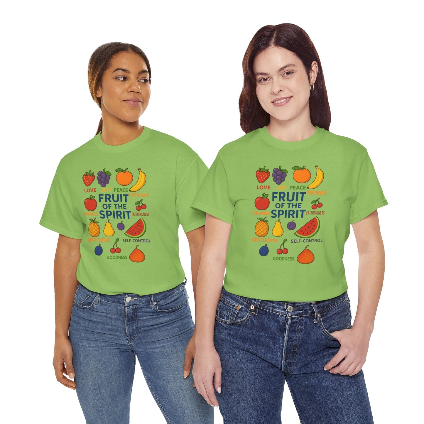Fruit of the Spirit - Unisex T-Shirt
