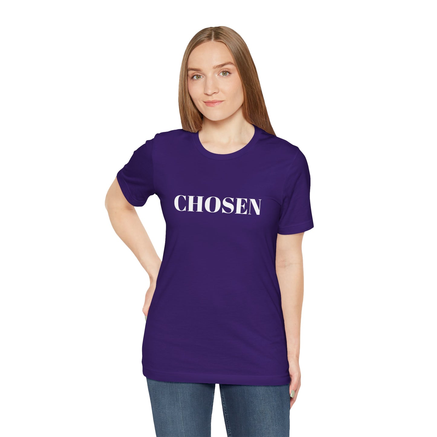 Chosen - Unisex T-Shirt