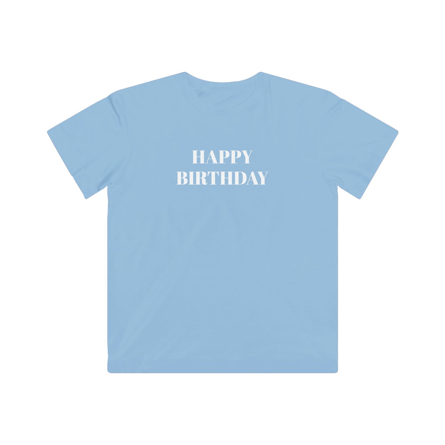 Happy Birthday - Youth T-Shirt