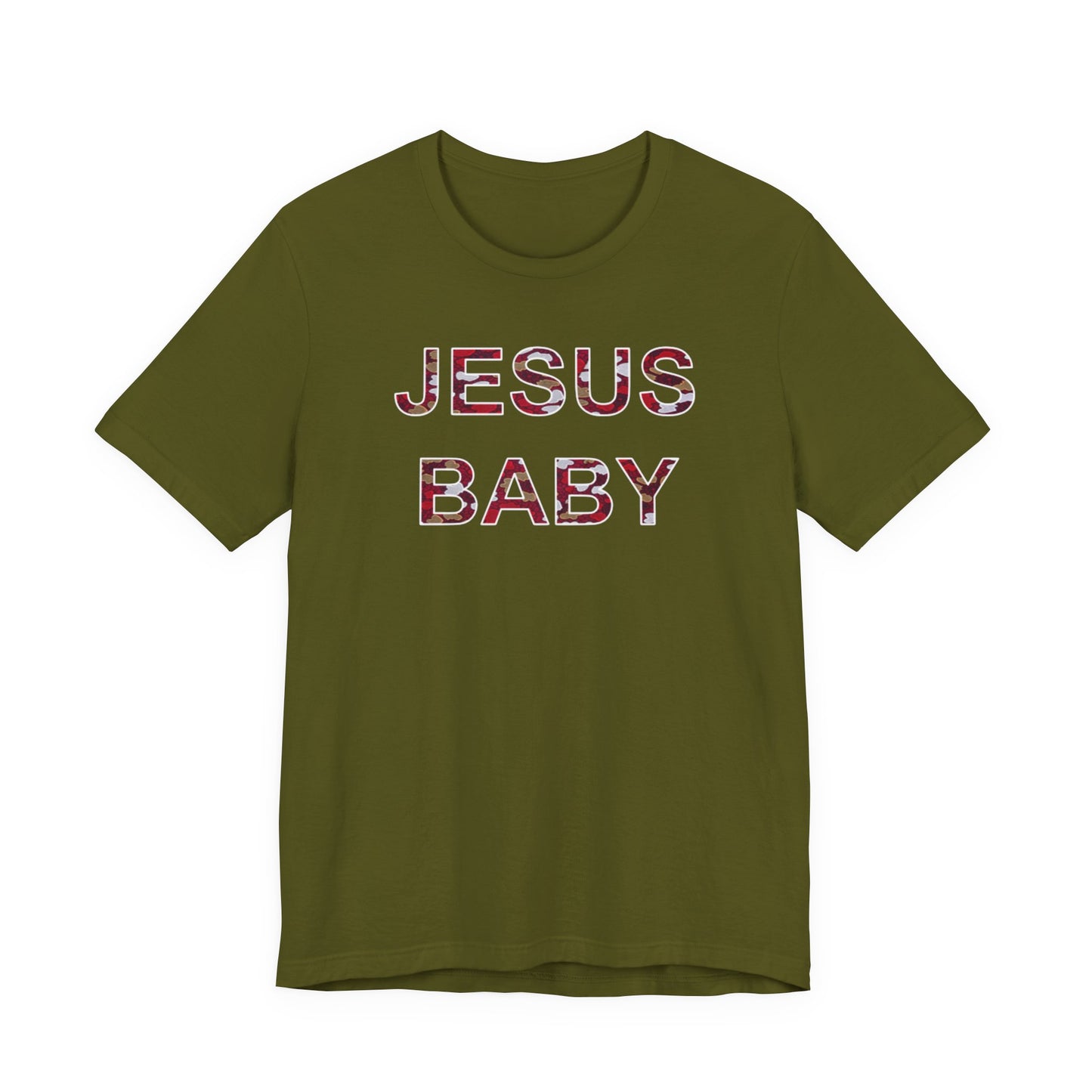Jesus Baby - Unisex T-Shirt