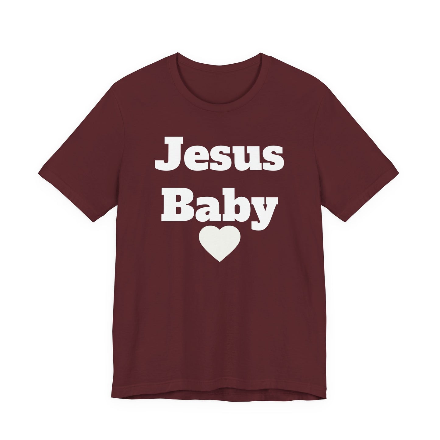 Jesus Baby - Unisex T-Shirt