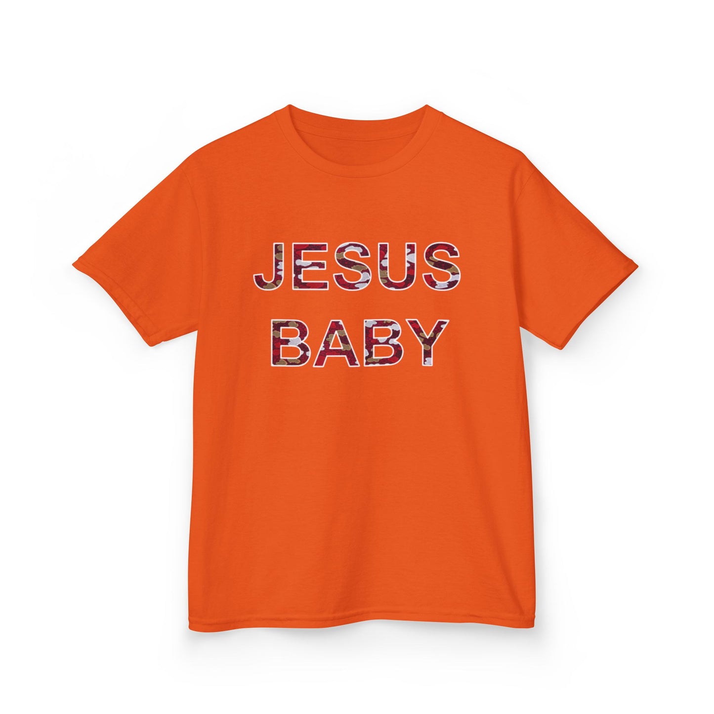 Jesus Baby - Kids T-Shirt