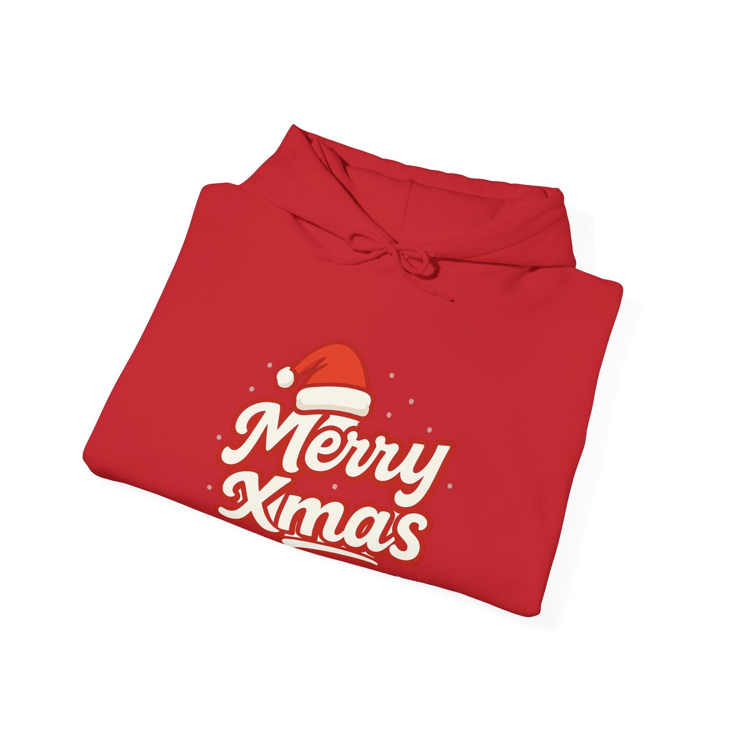 Merry Xmas - Unisex Hoodie