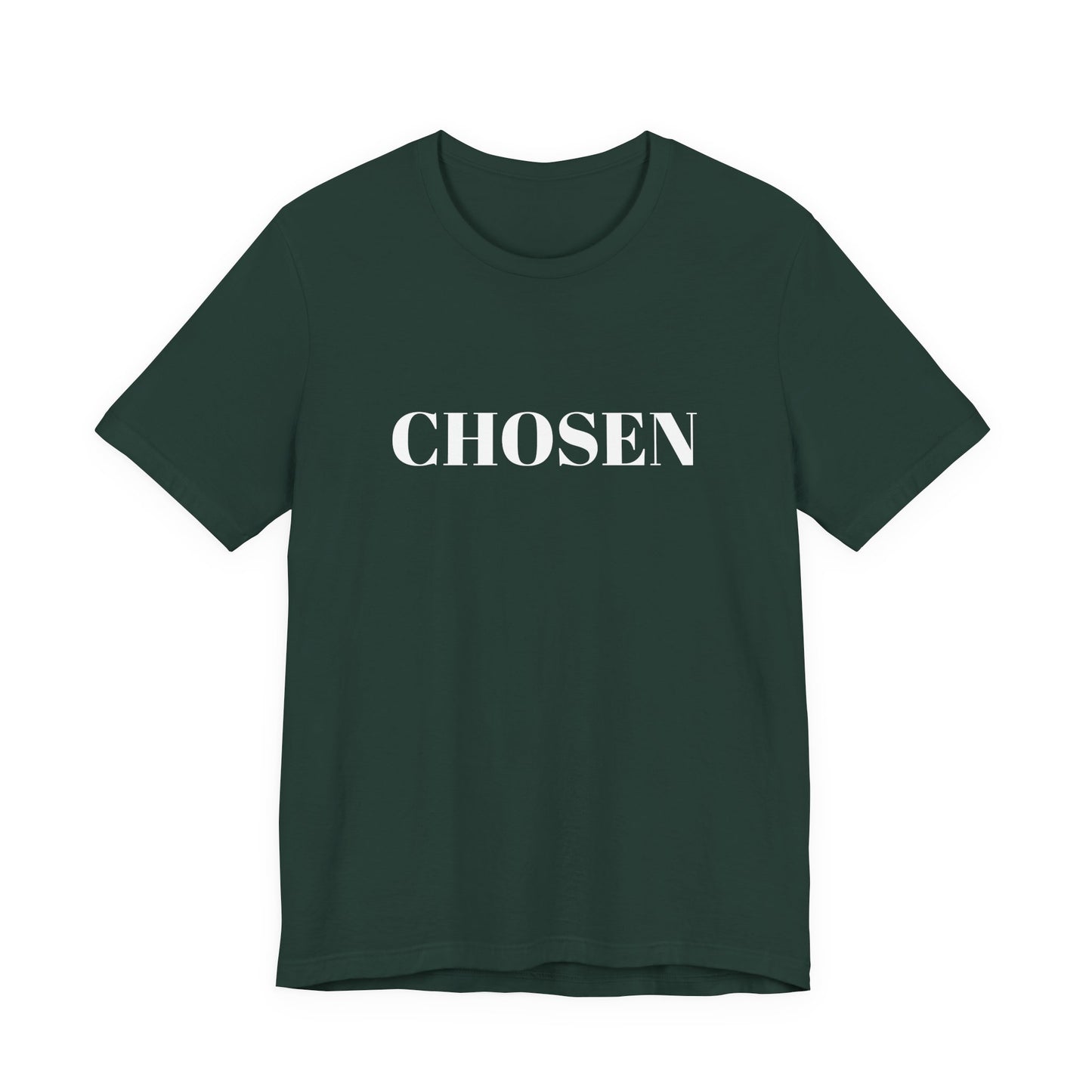 Chosen - Unisex T-Shirt