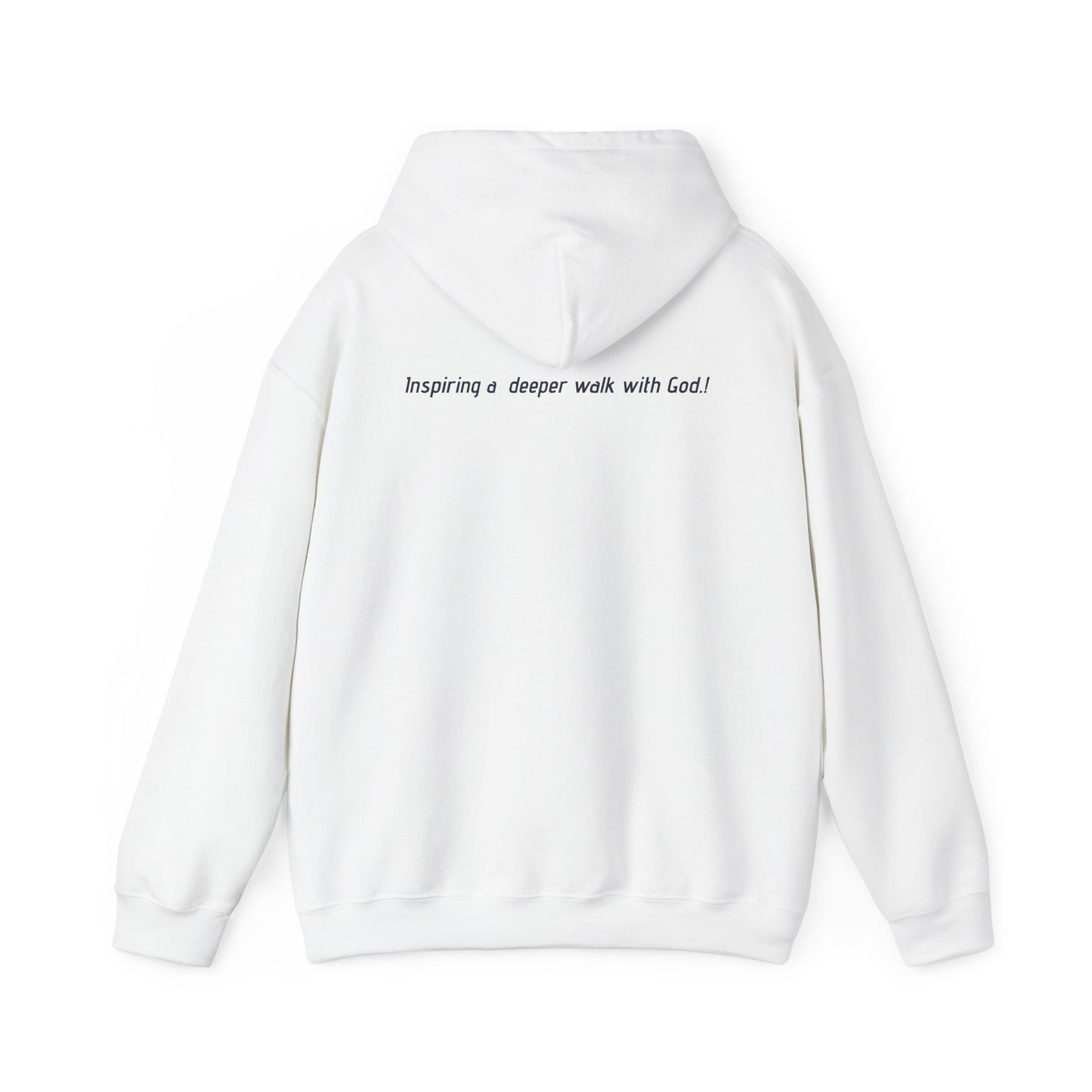 My Bible Your Bible - Unisex Hoodie