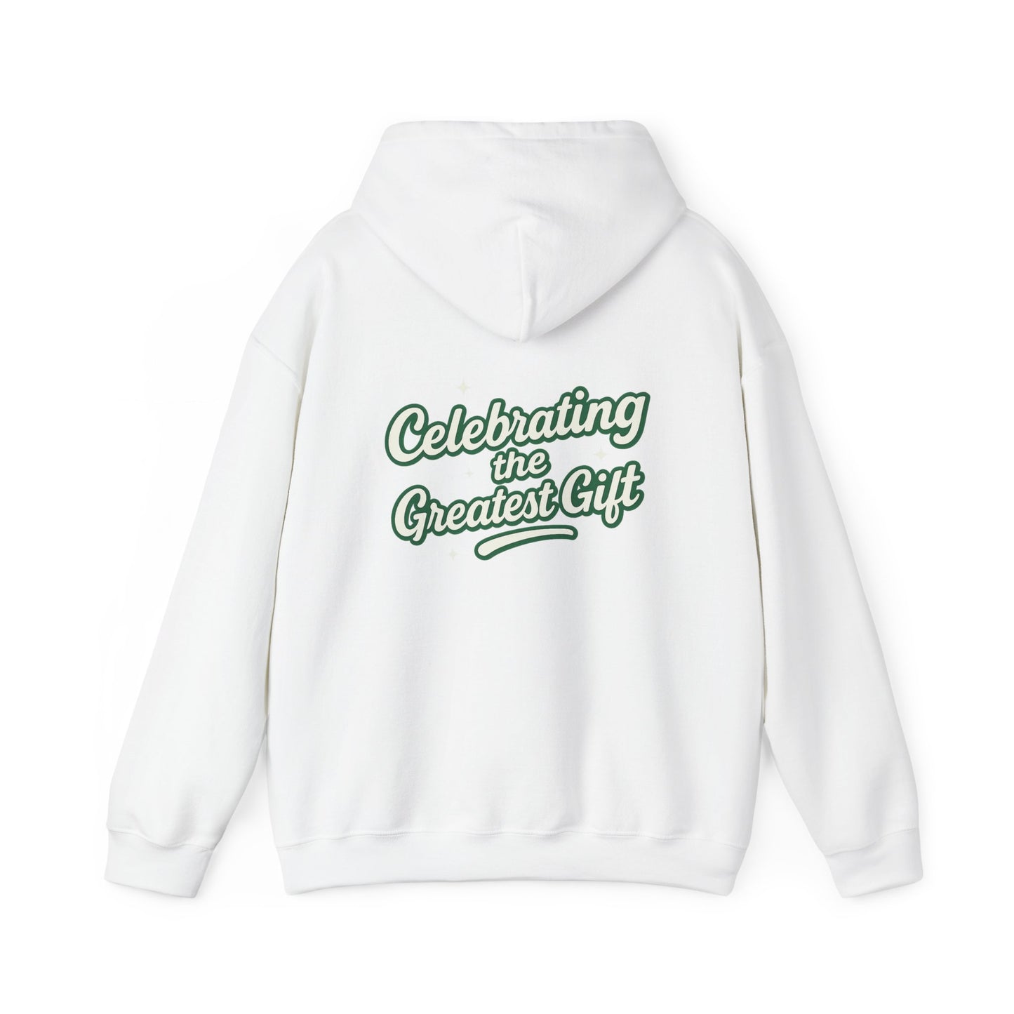 Merry Christmas - Unisex Hoodie