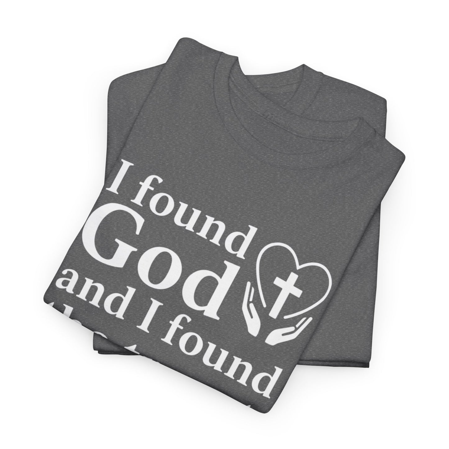 God's Love - Unisex T-Shirt (Gildan)
