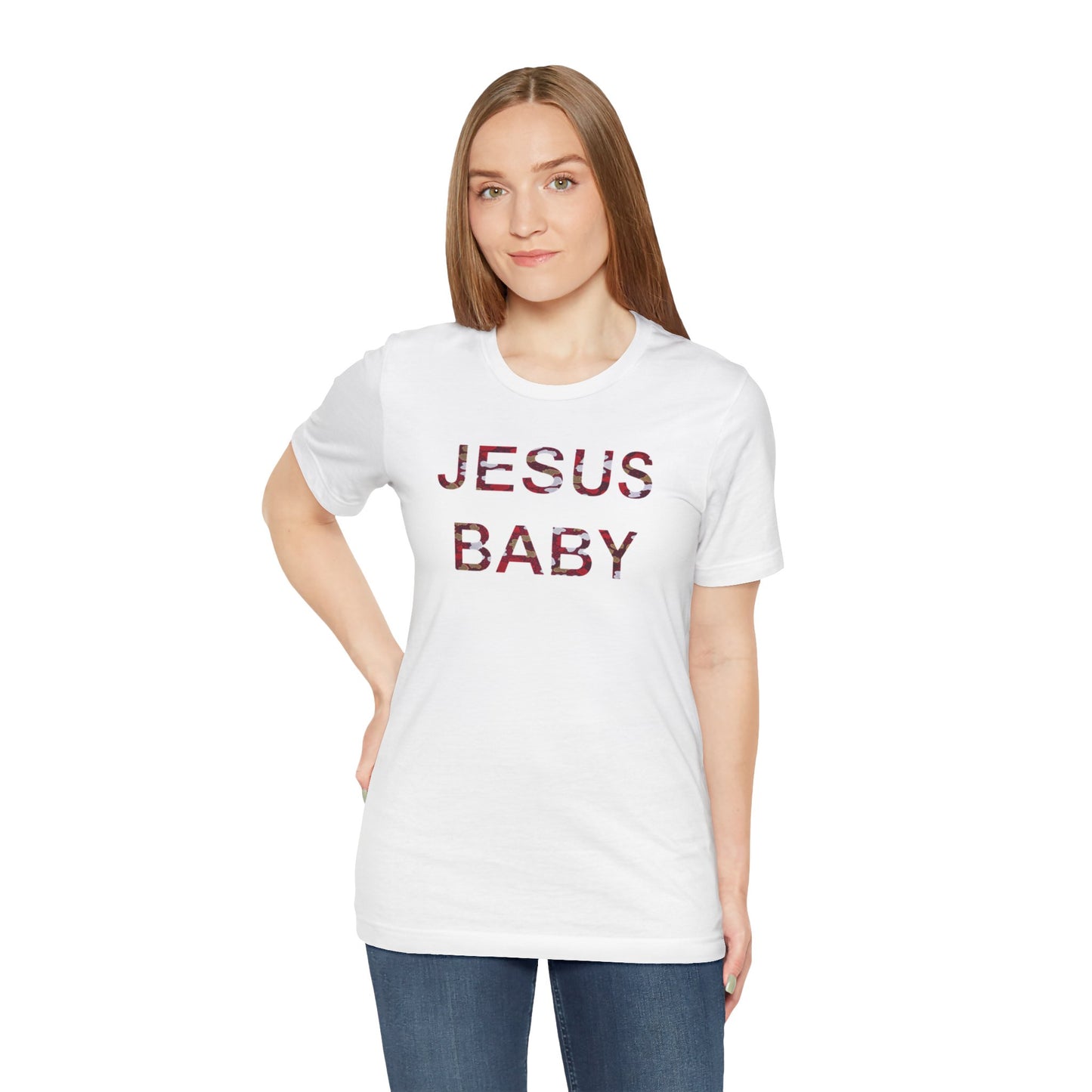 Jesus Baby - Unisex T-Shirt