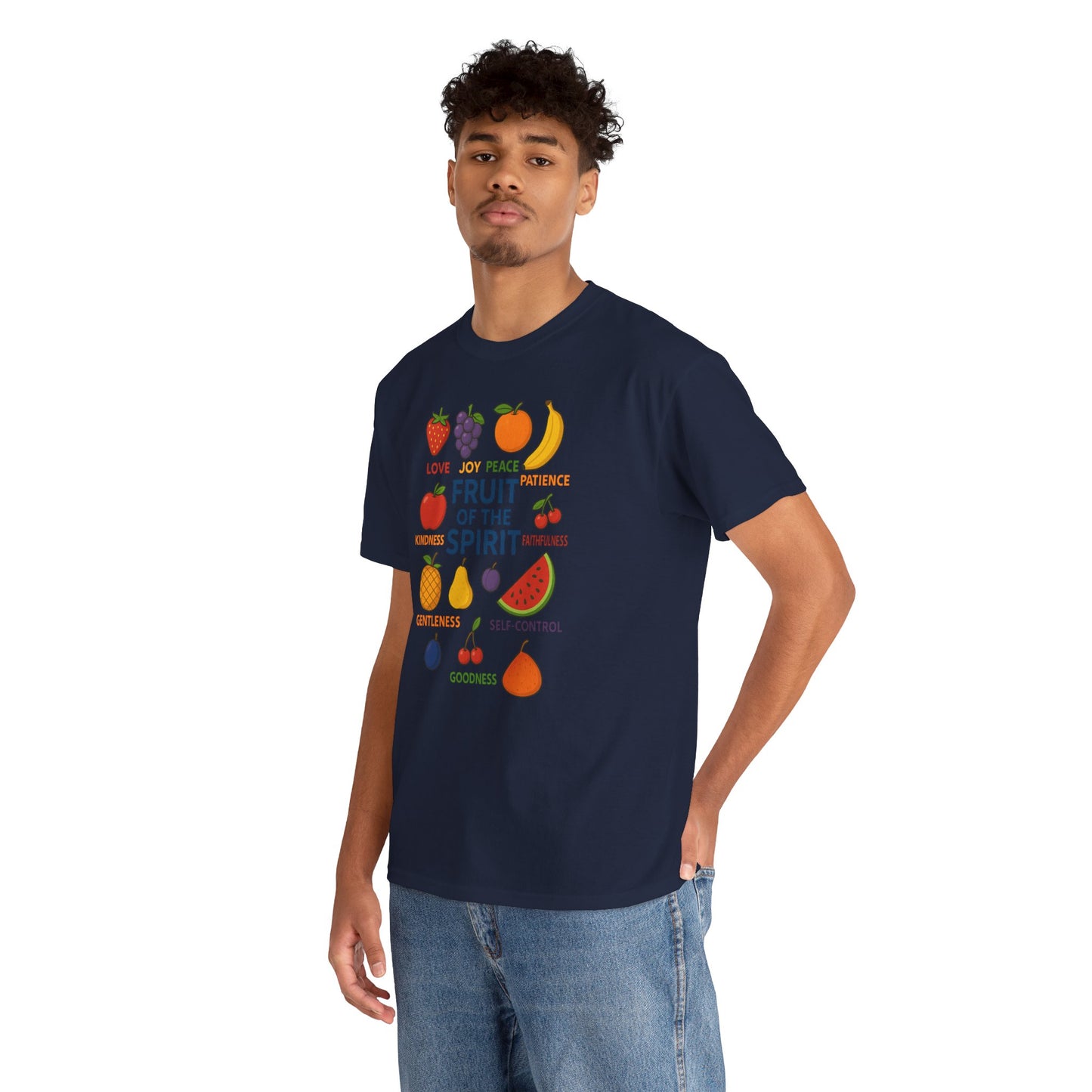 Fruit of the Spirit - Unisex T-Shirt