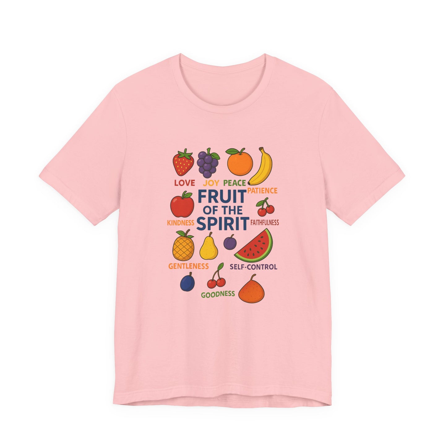 Fruit of the Spirit Unisex T-Shirt