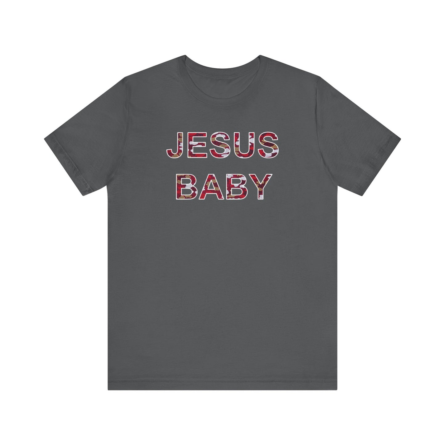 Jesus Baby - Unisex T-Shirt