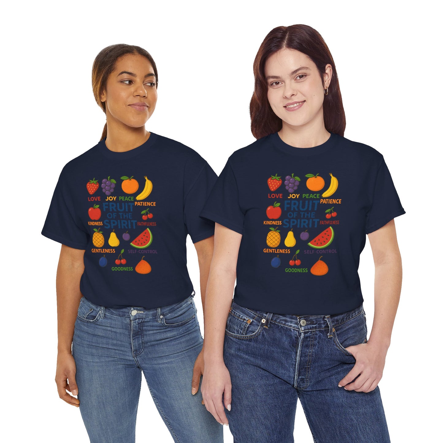 Fruit of the Spirit - Unisex T-Shirt