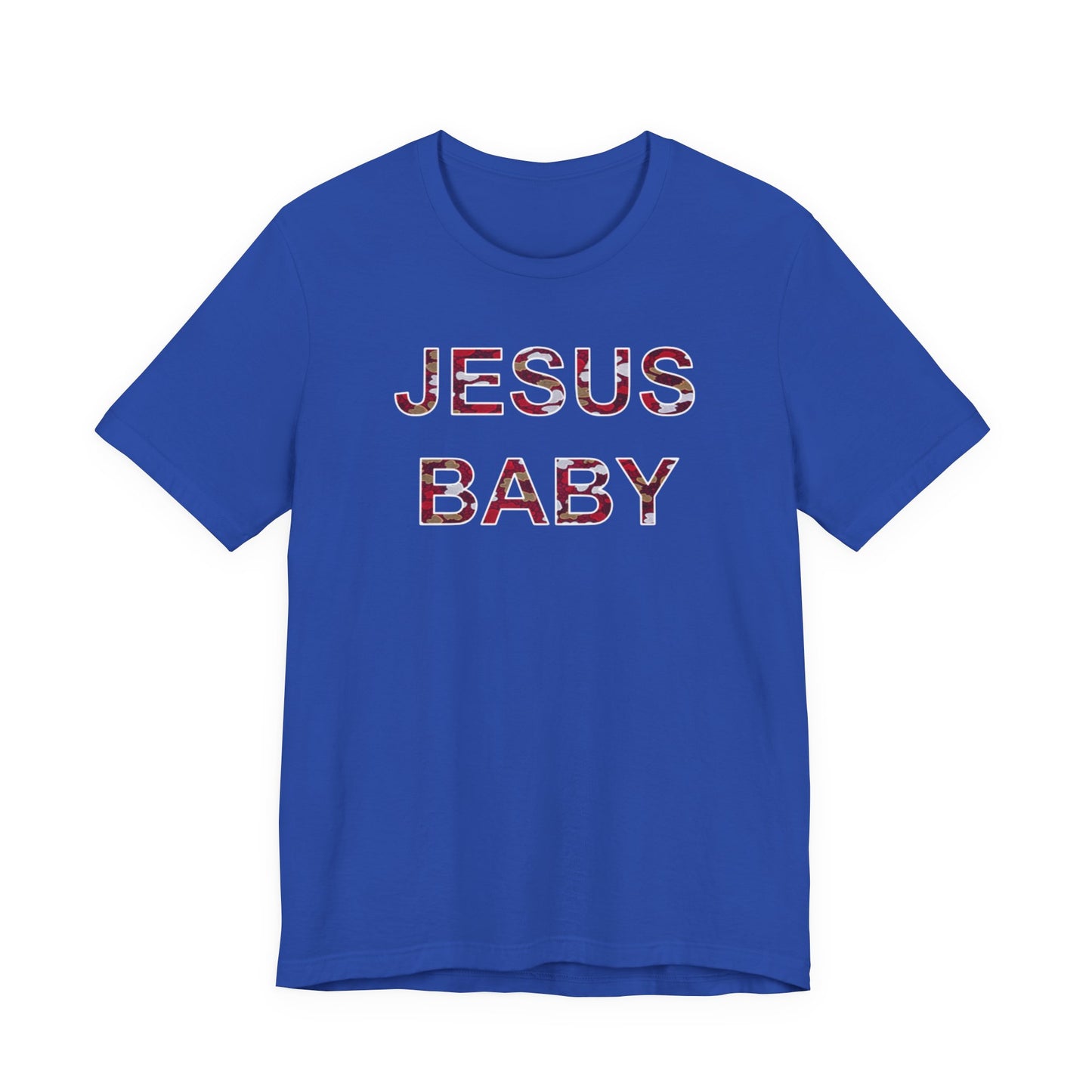 Jesus Baby - Unisex T-Shirt