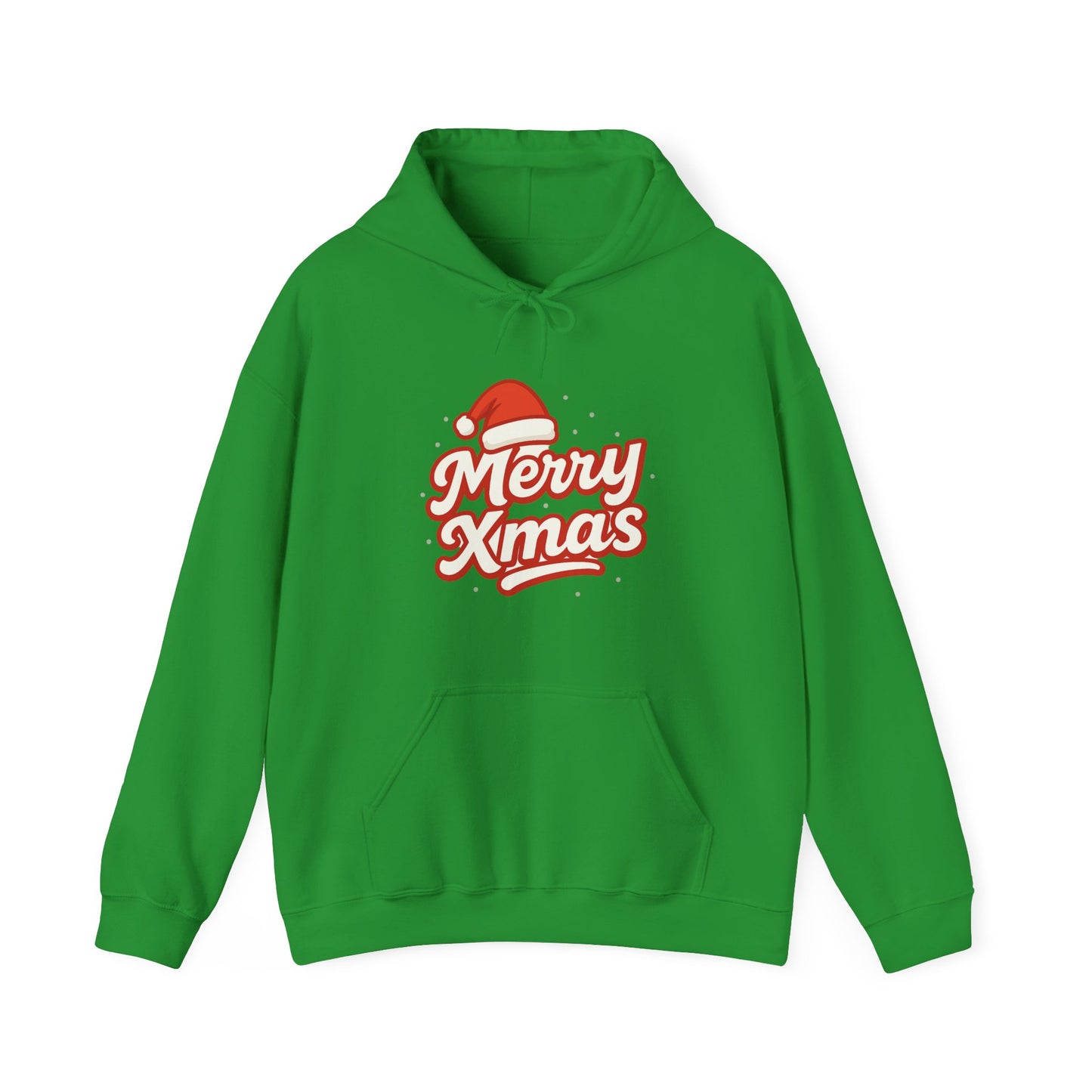 Merry Xmas - Unisex Hoodie
