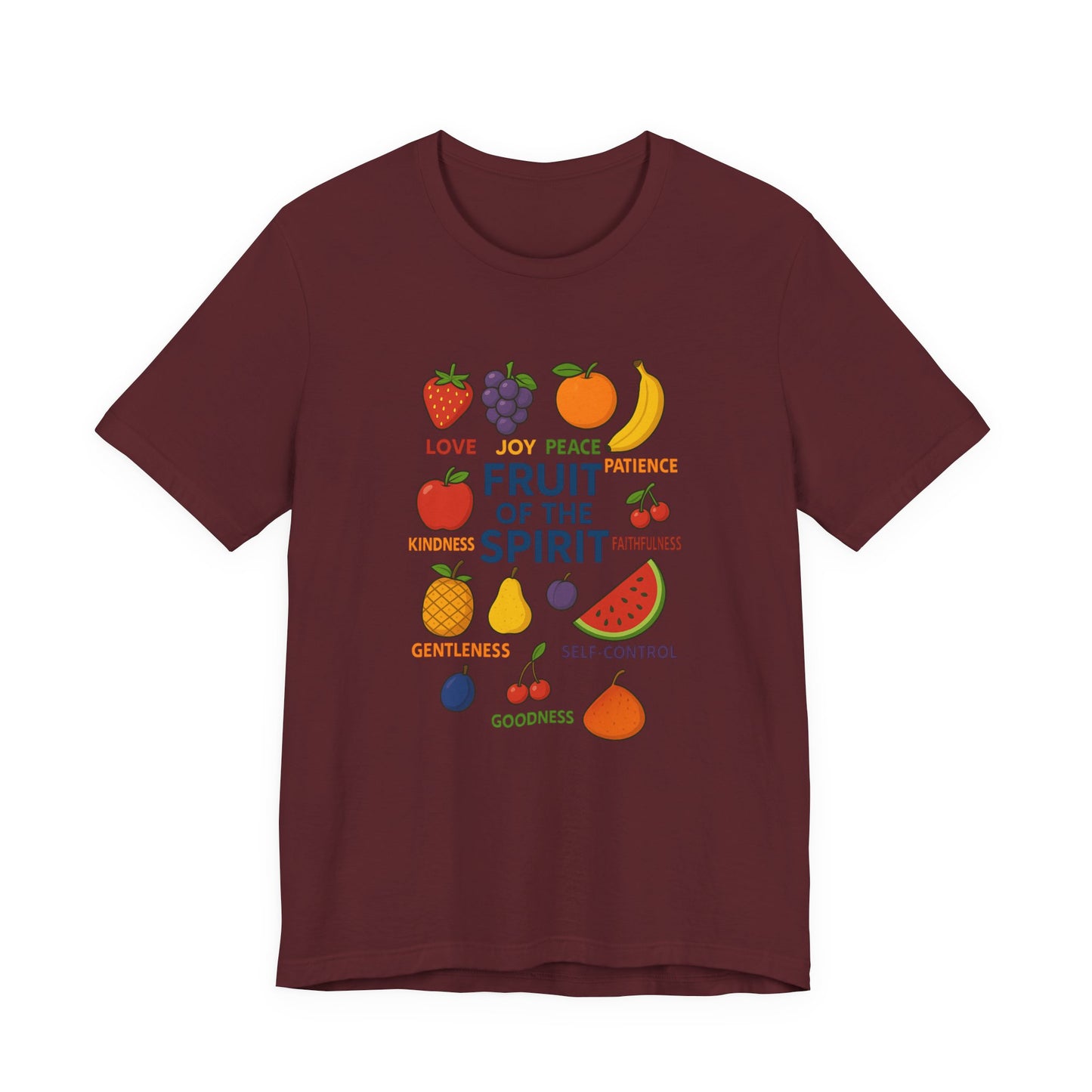 Fruit of the Spirit Unisex T-Shirt