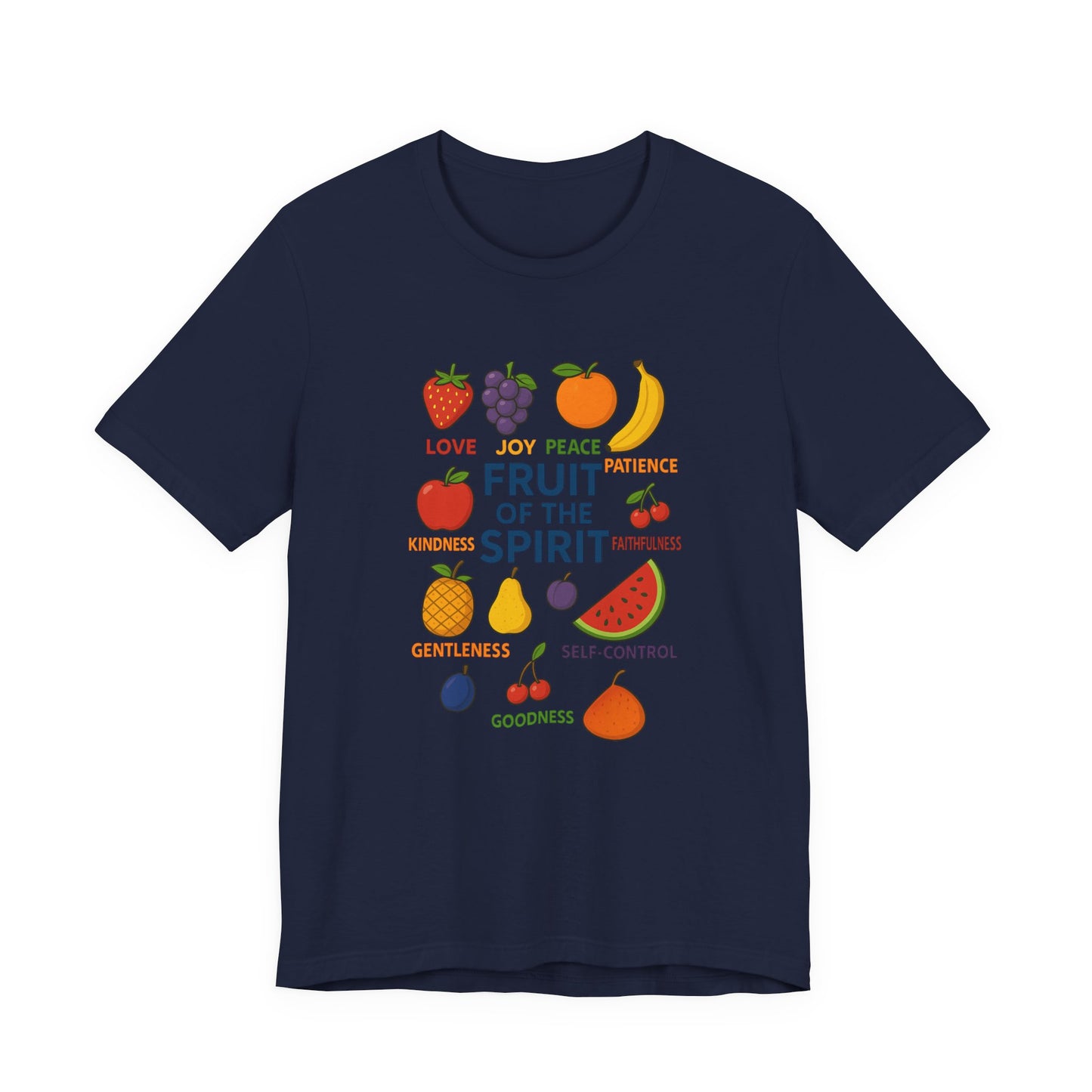 Fruit of the Spirit Unisex T-Shirt