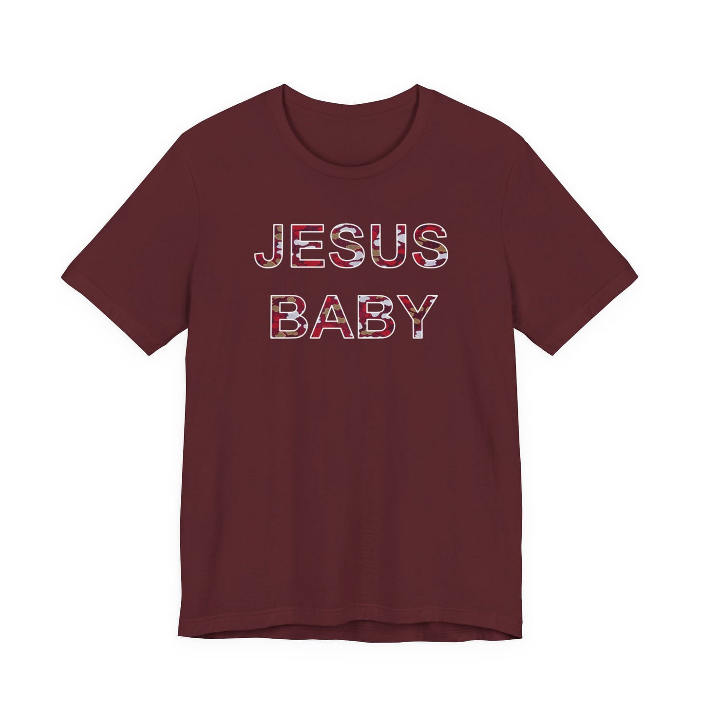 Jesus Baby - Unisex T-Shirt