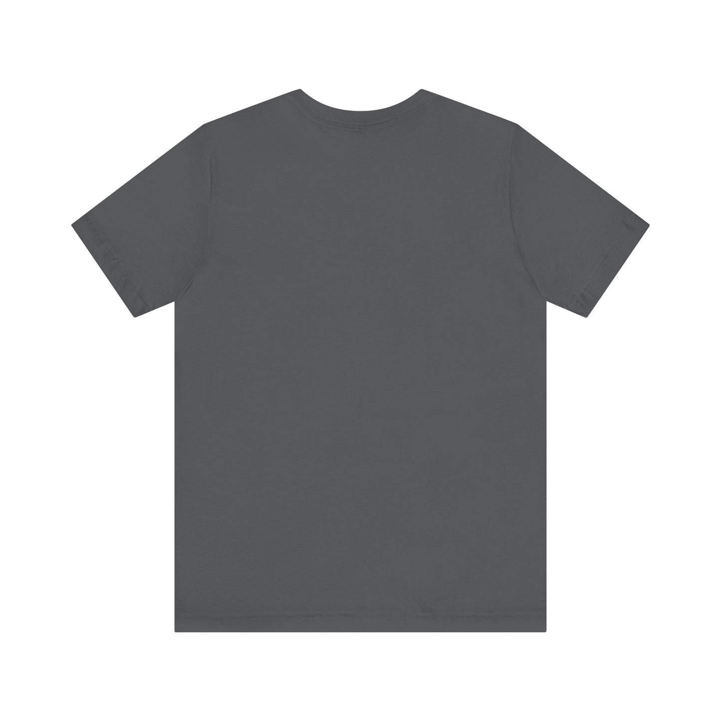 Faith Driven - Unisex T-Shirt