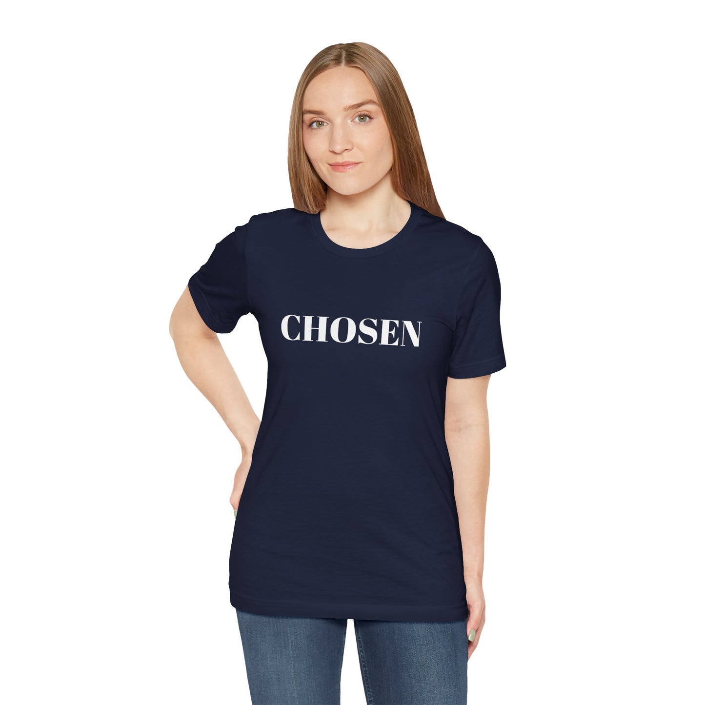Chosen - Unisex T-Shirt