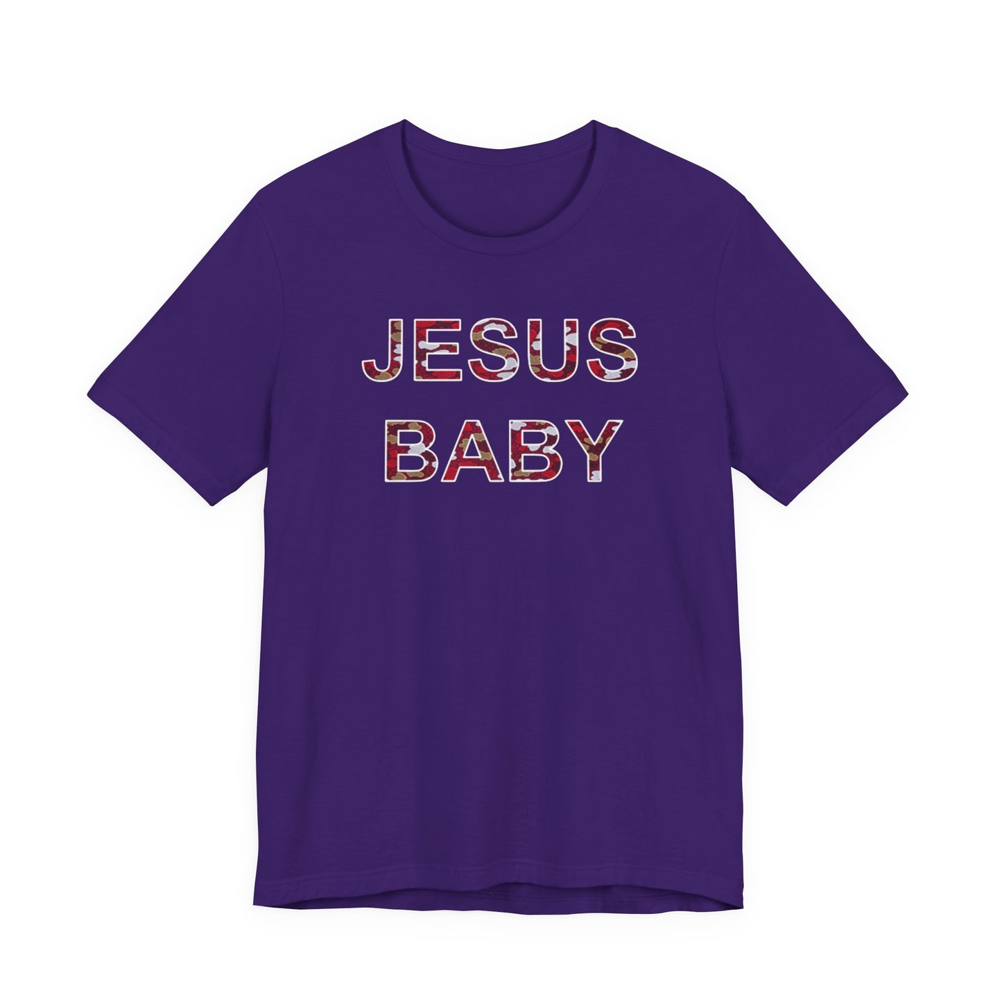 Jesus Baby - Unisex T-Shirt