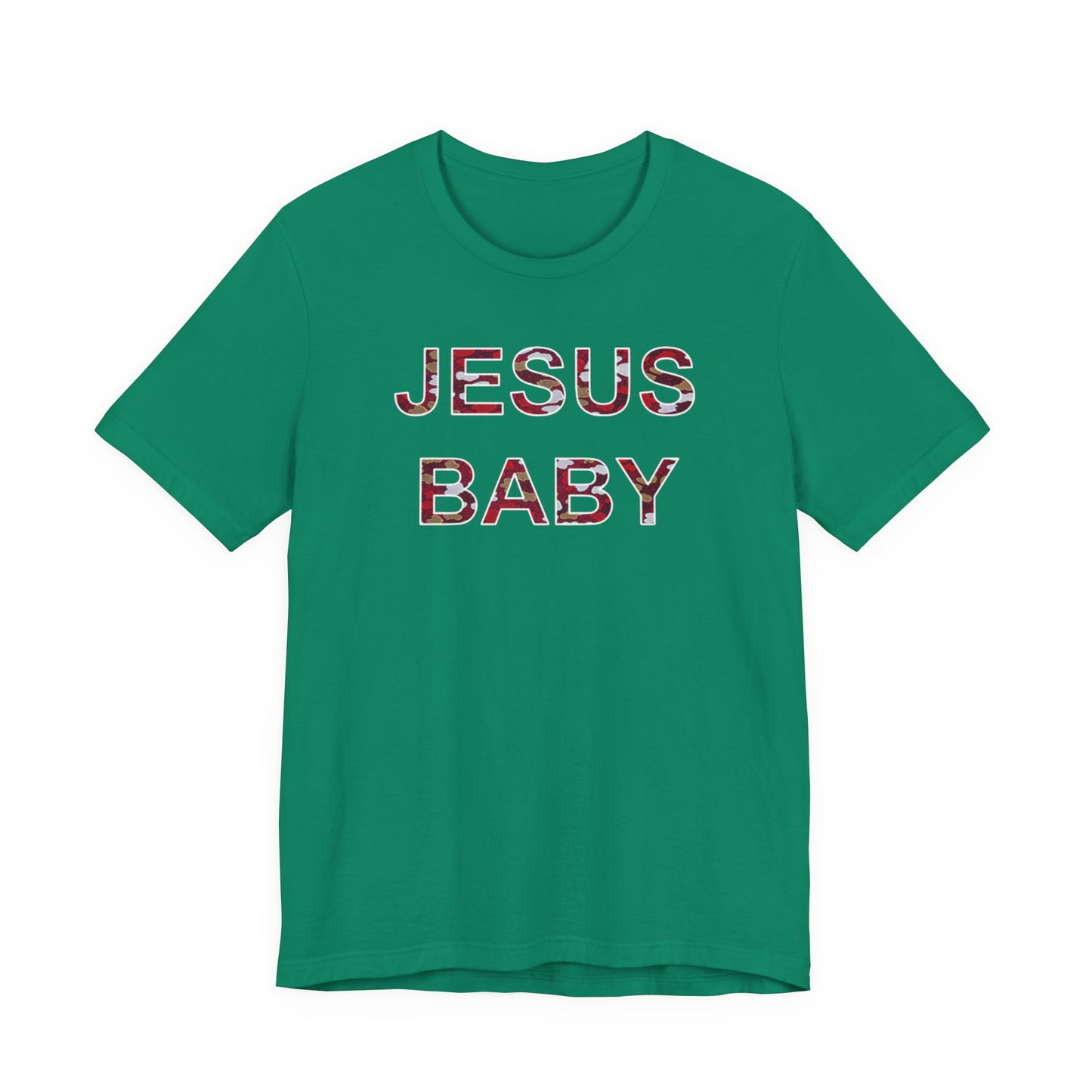 Jesus Baby - Unisex T-Shirt
