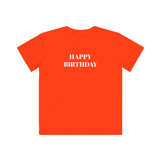 Happy Birthday - Youth T-Shirt