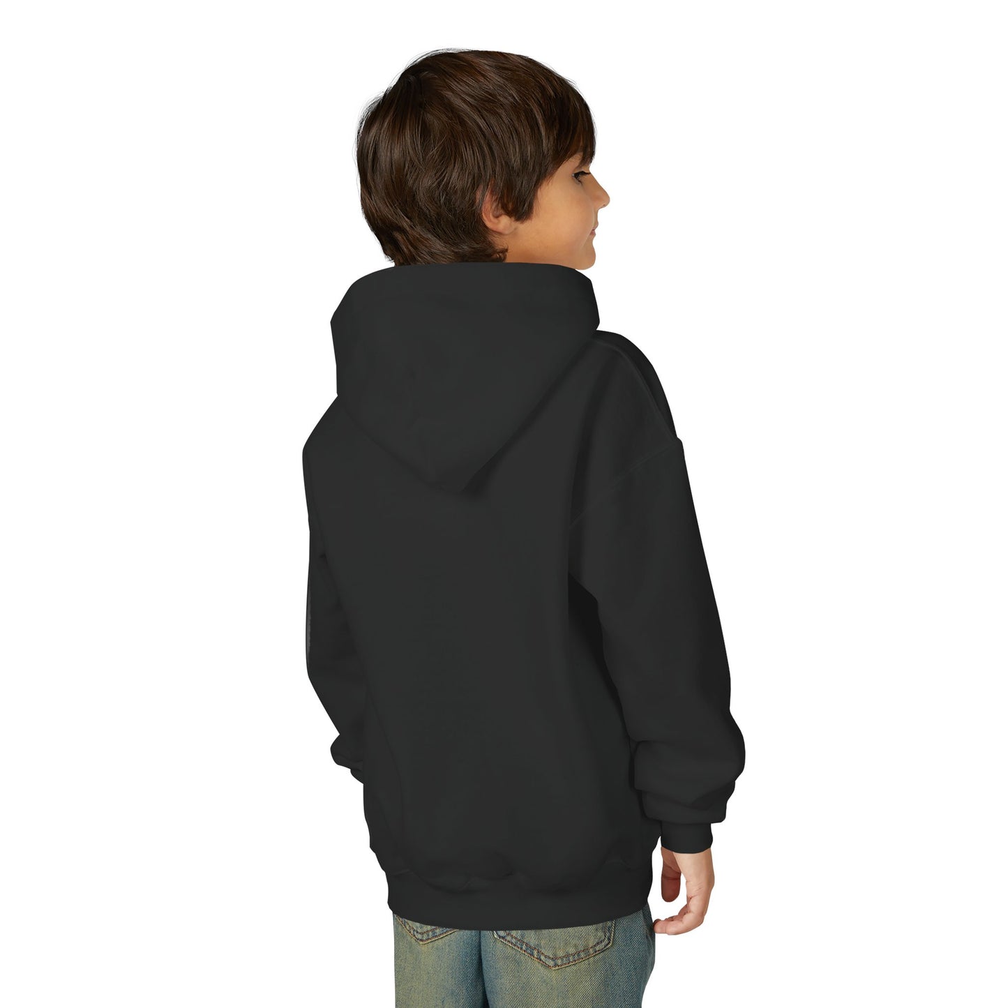 2026 is Blessed - Youth Hoodie