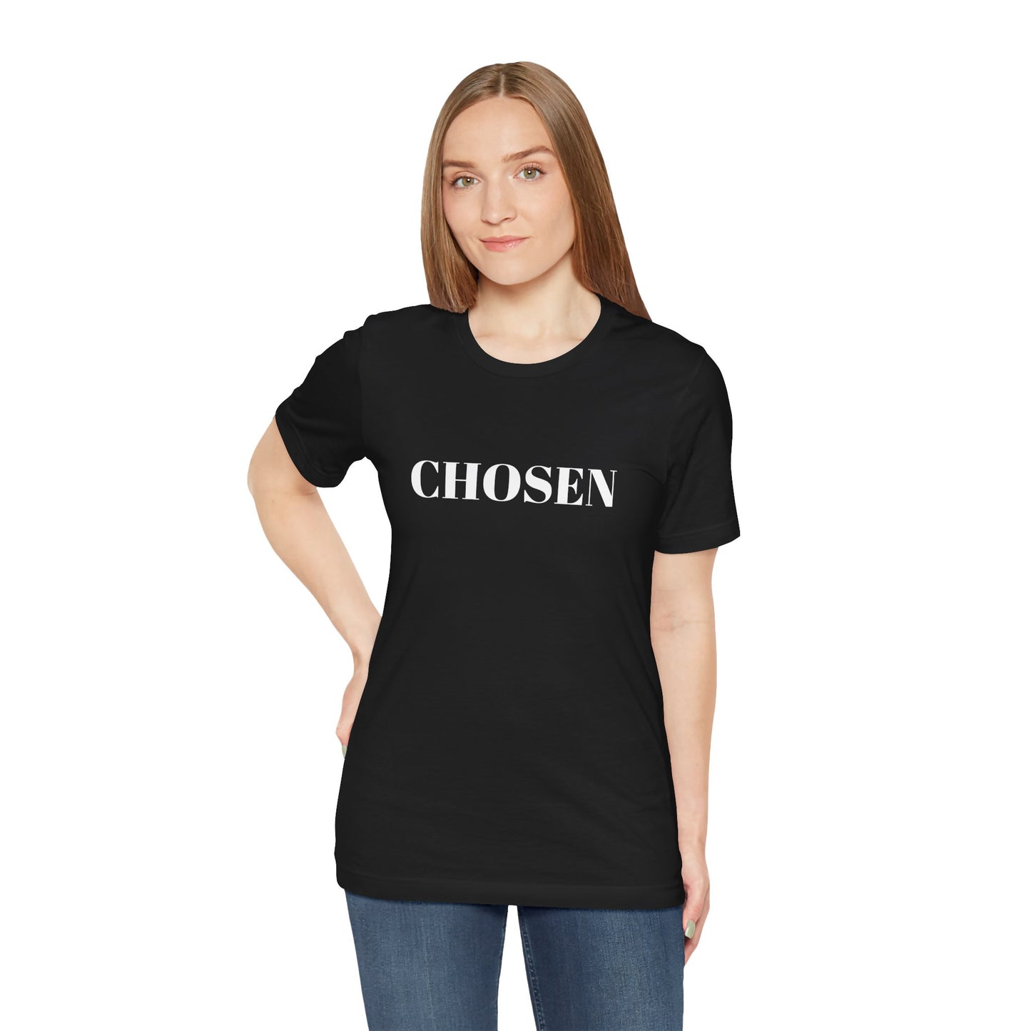 Chosen - Unisex T-Shirt