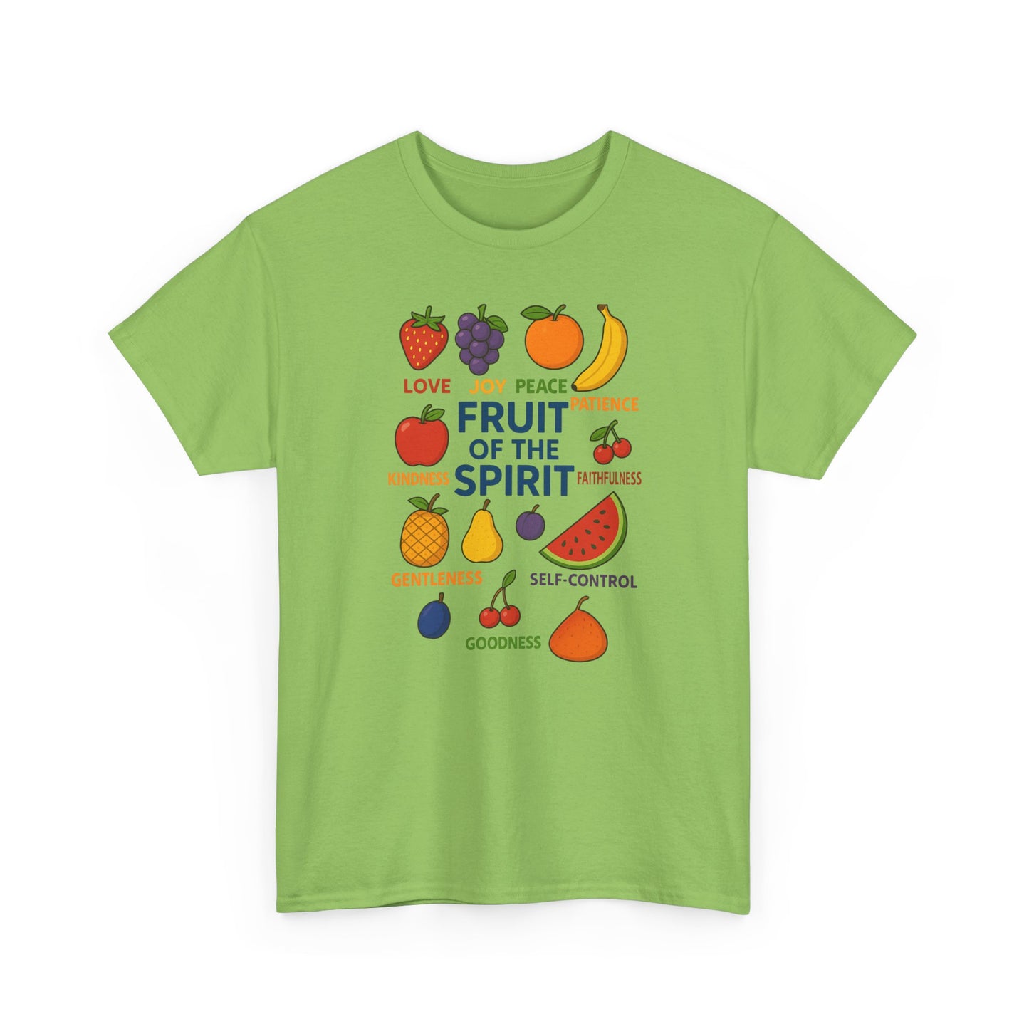 Fruit of the Spirit - Unisex T-Shirt