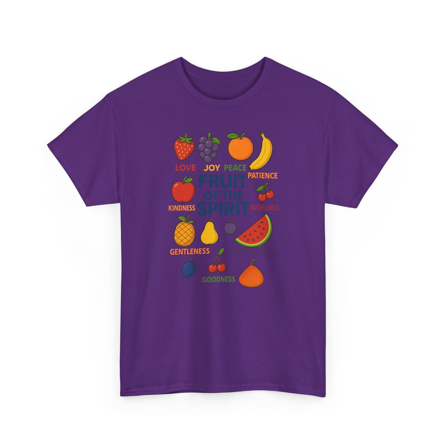 Fruit of the Spirit - Unisex T-Shirt