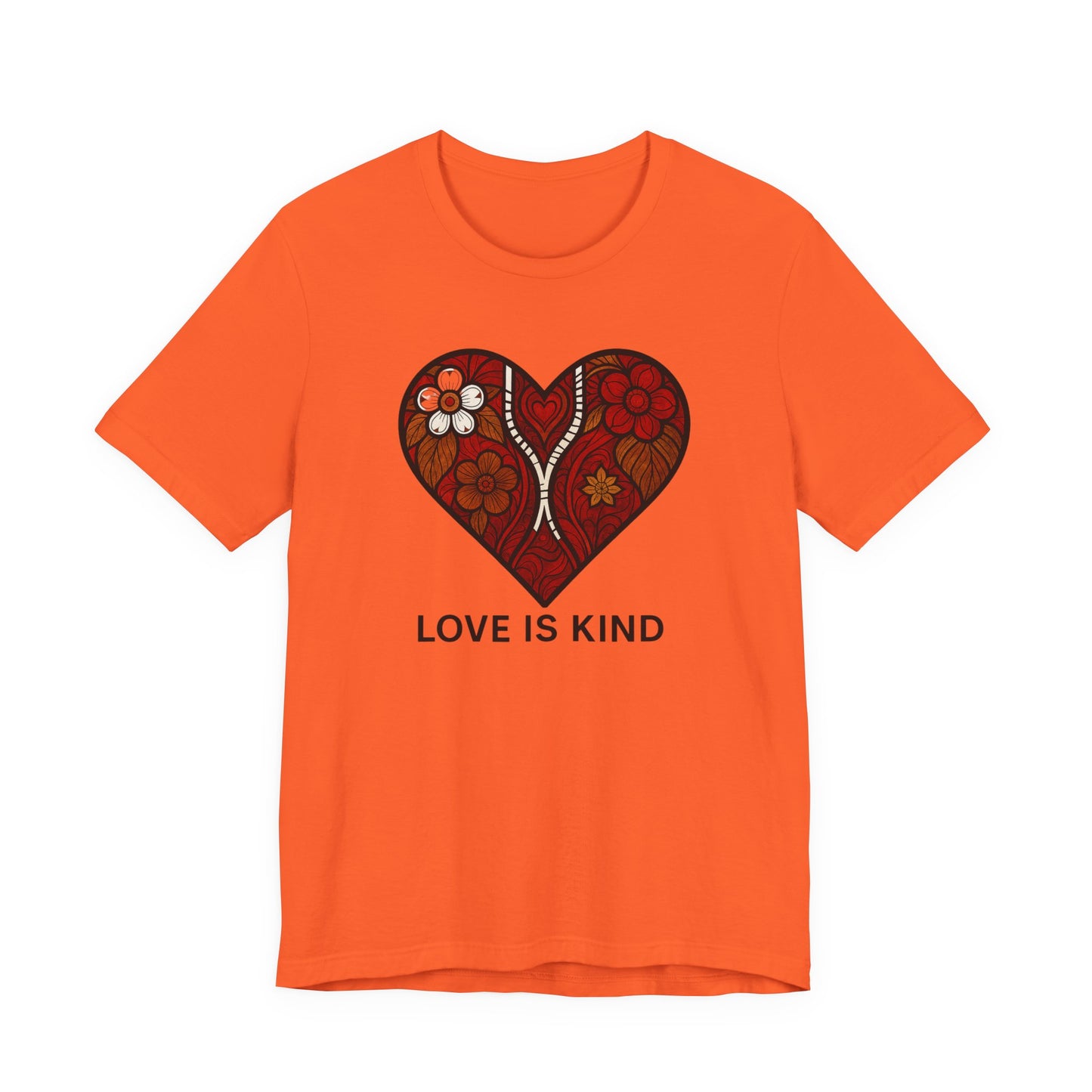 Love is Kind - Unisex T-Shirt