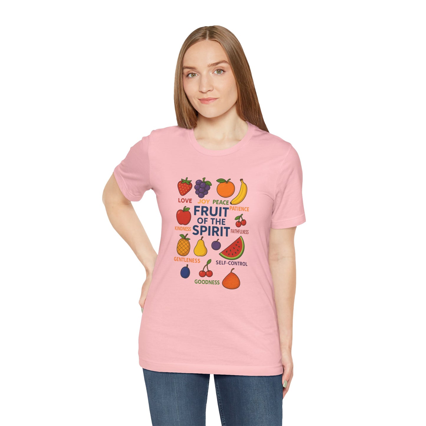 Fruit of the Spirit Unisex T-Shirt