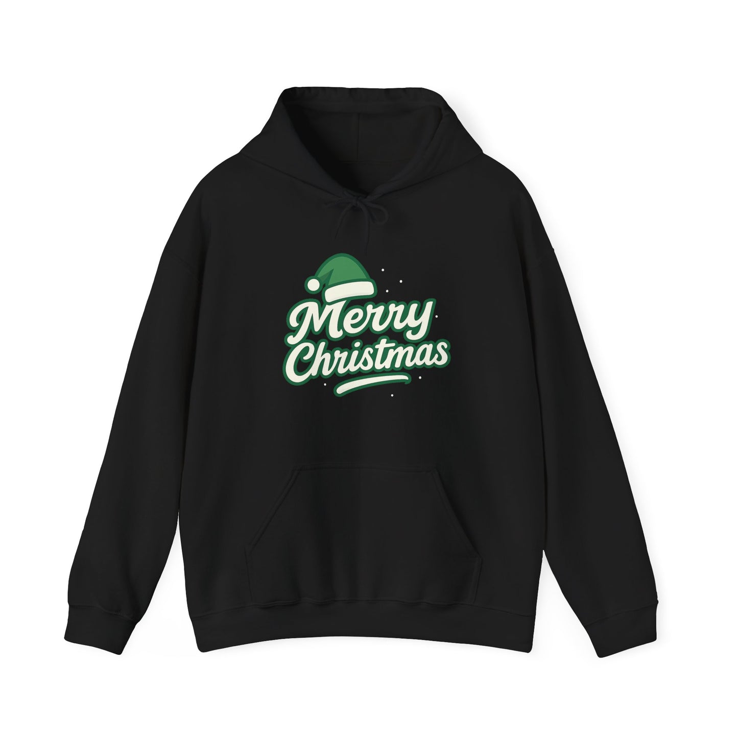Merry Christmas - Unisex Hoodie