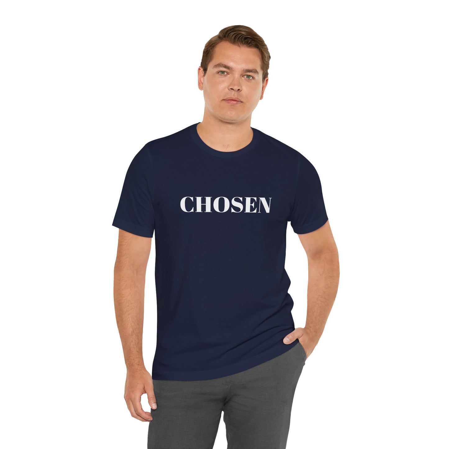Chosen - Unisex T-Shirt