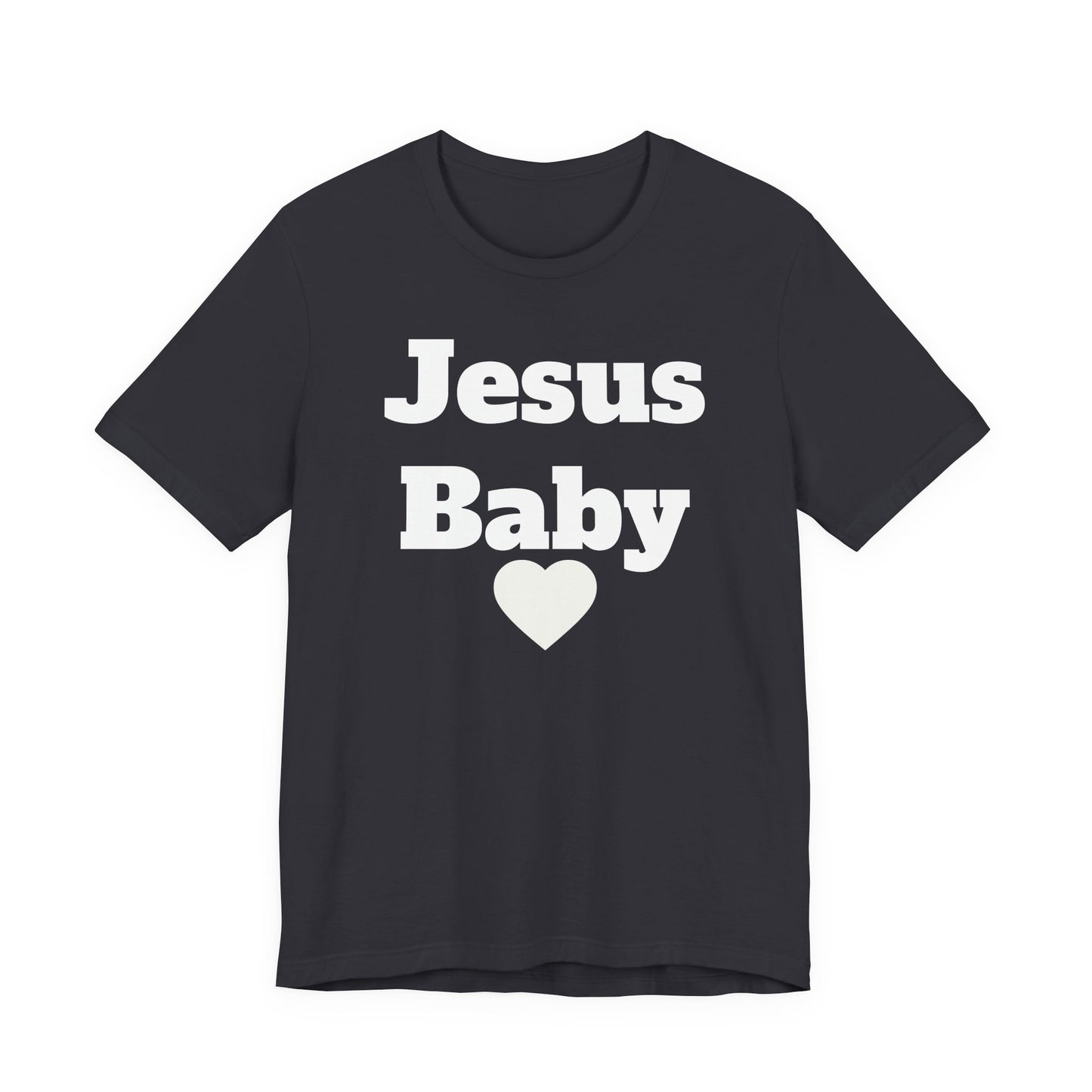 Jesus Baby - Unisex T-Shirt