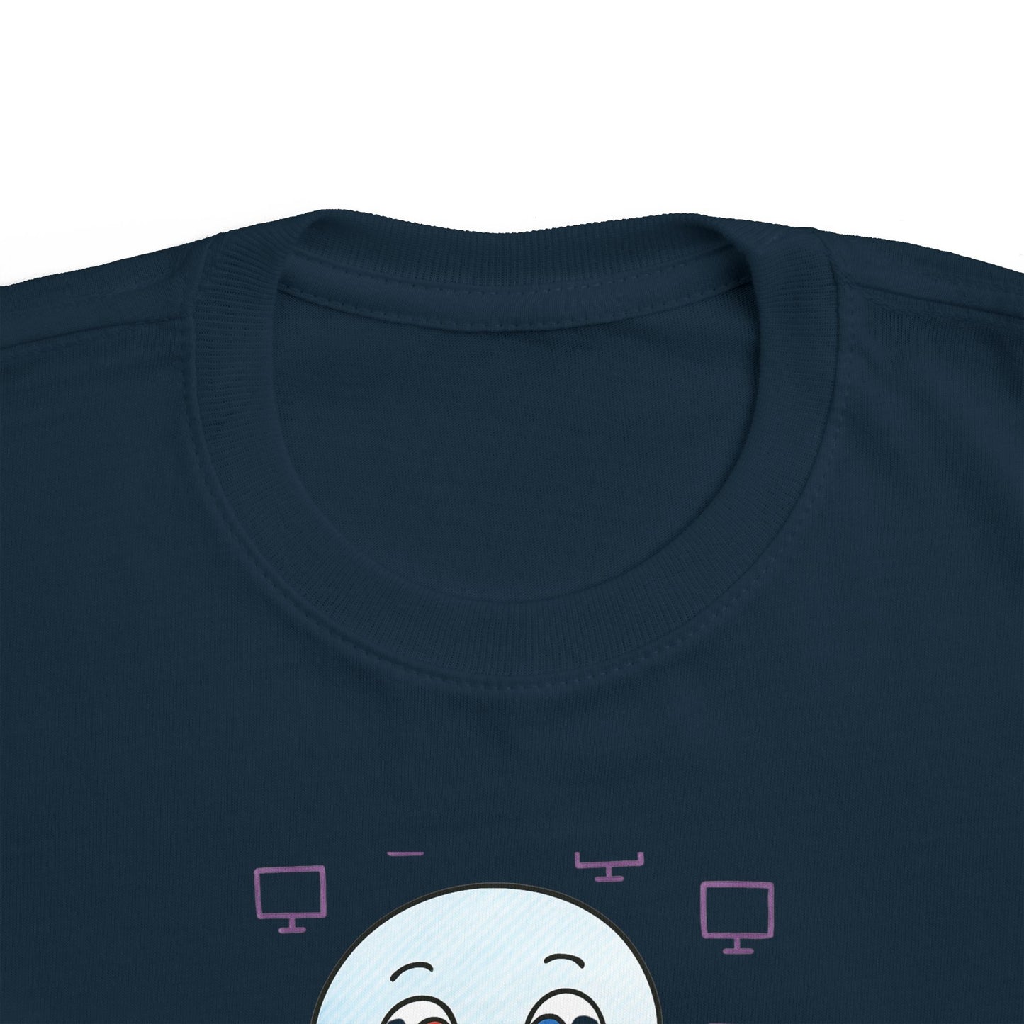 Peace - Toddler T- Shirt