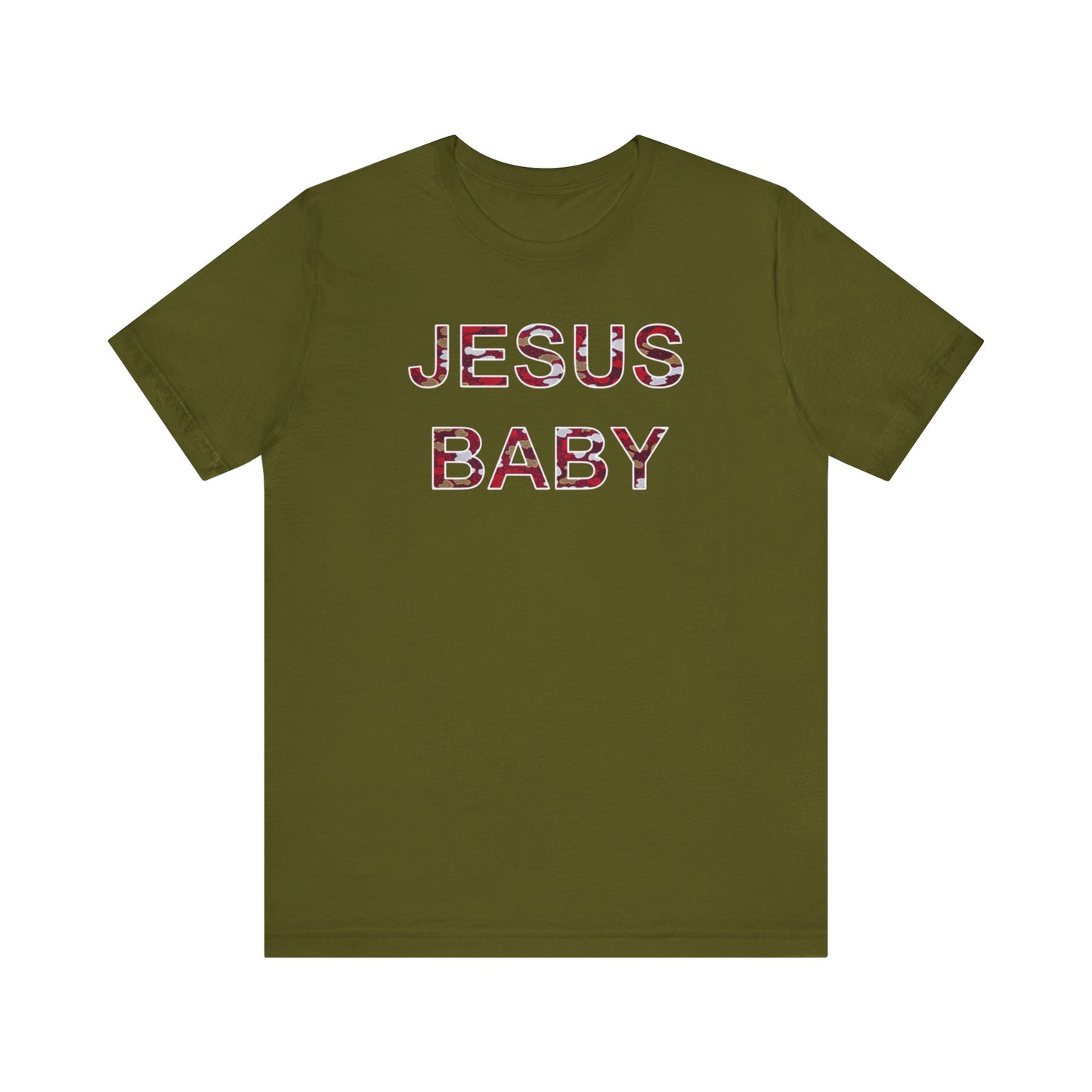 Jesus Baby - Unisex T-Shirt
