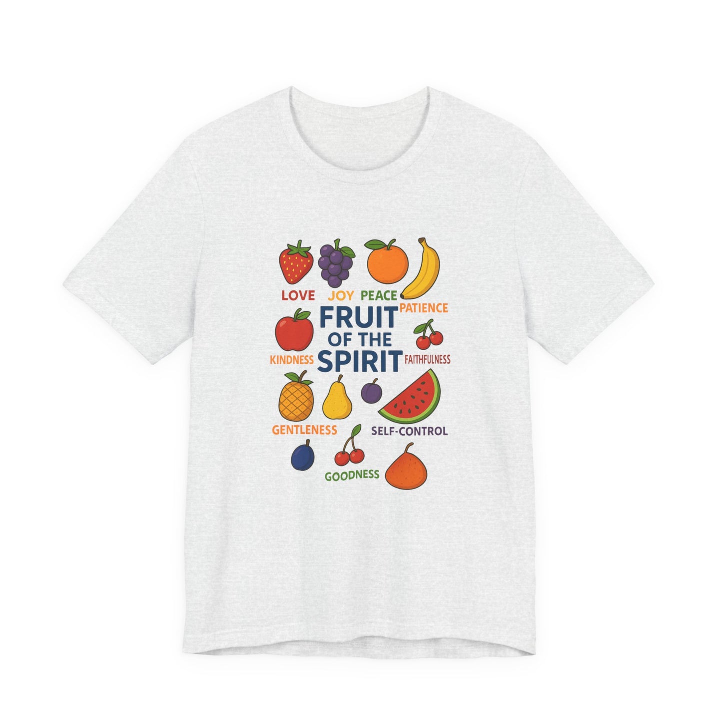 Fruit of the Spirit Unisex T-Shirt