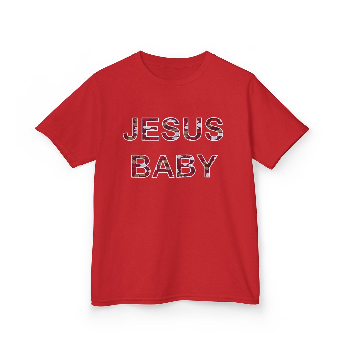 Jesus Baby - Kids T-Shirt