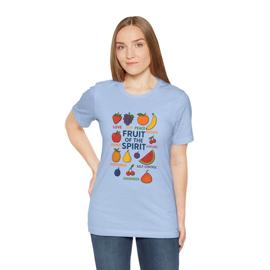 Fruit of the Spirit Unisex T-Shirt
