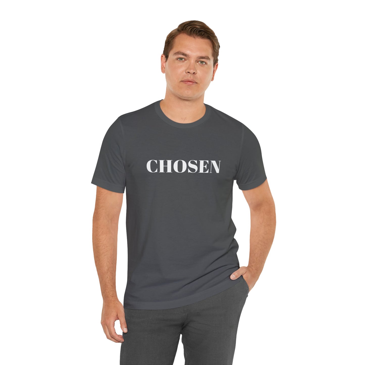 Chosen - Unisex T-Shirt