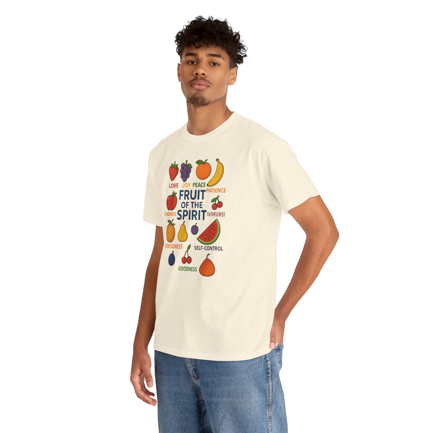 Fruit of the Spirit - Unisex T-Shirt