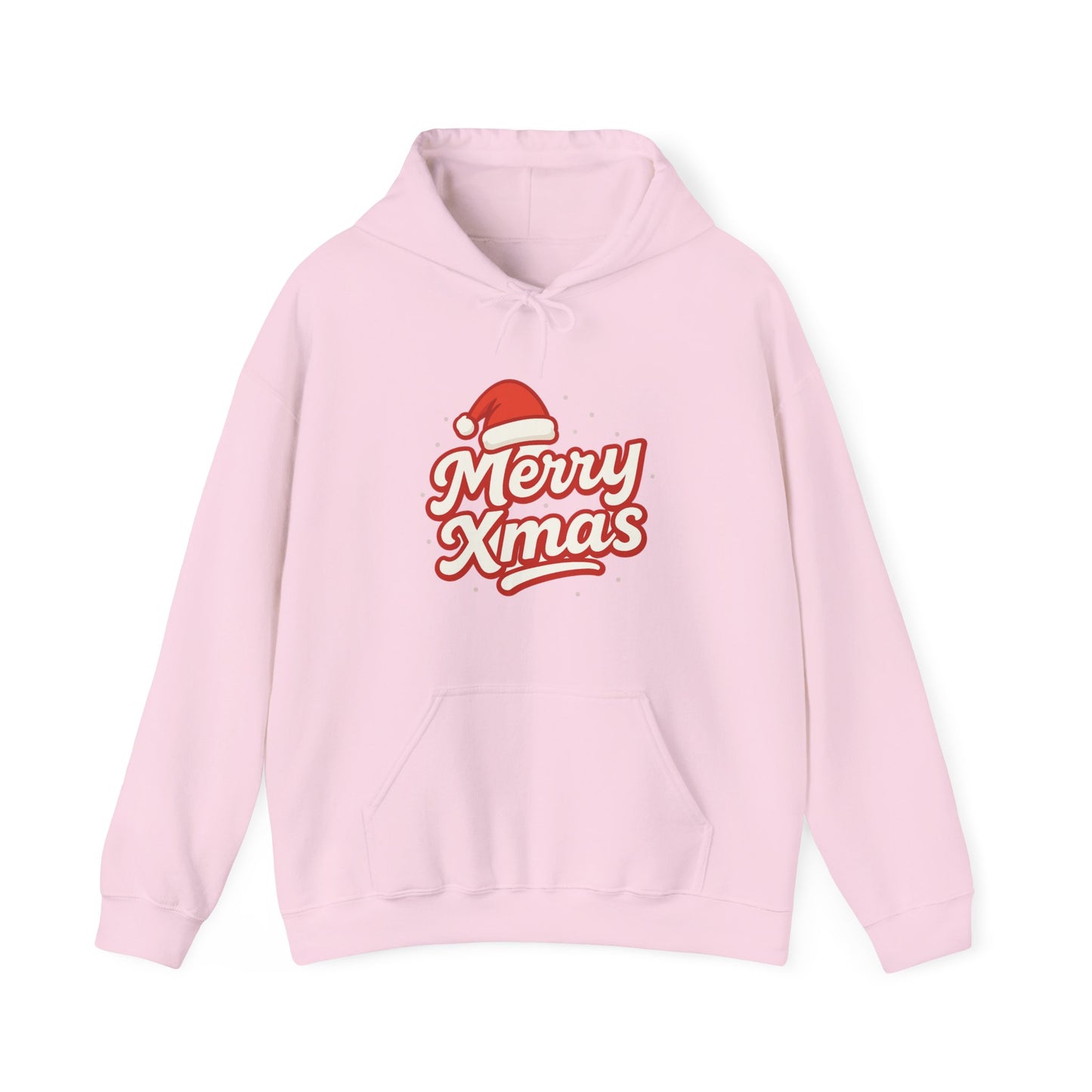 Merry Xmas - Unisex Hoodie