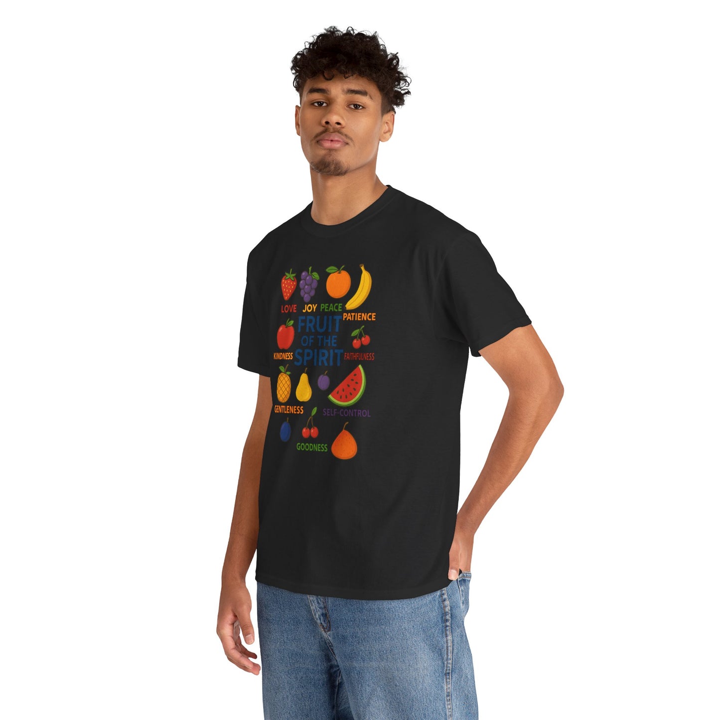Fruit of the Spirit - Unisex T-Shirt