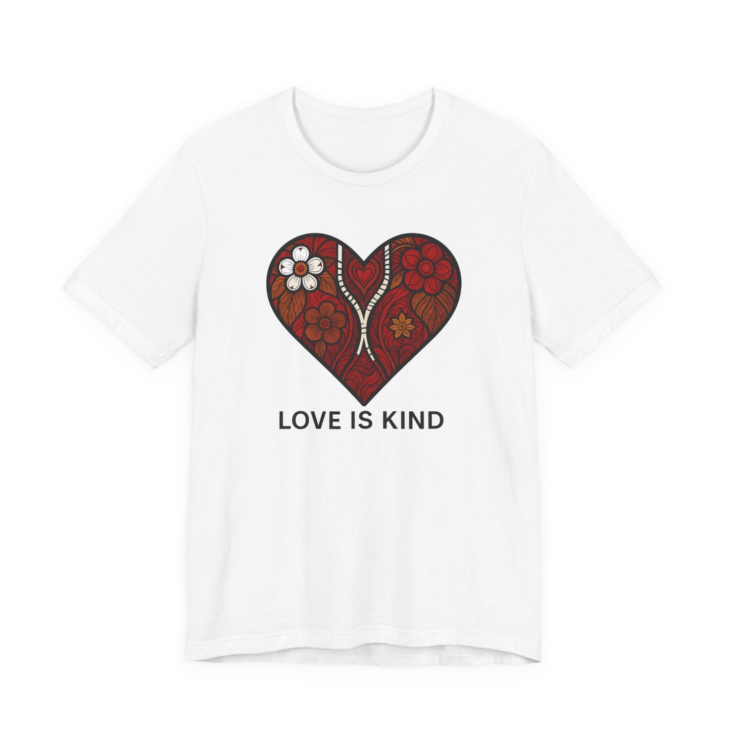 Love is Kind - Unisex T-Shirt
