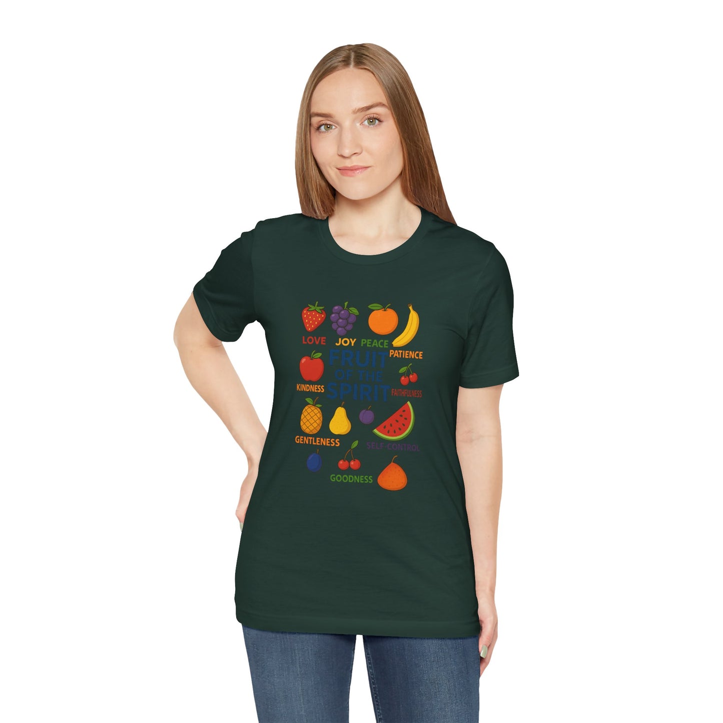 Fruit of the Spirit Unisex T-Shirt