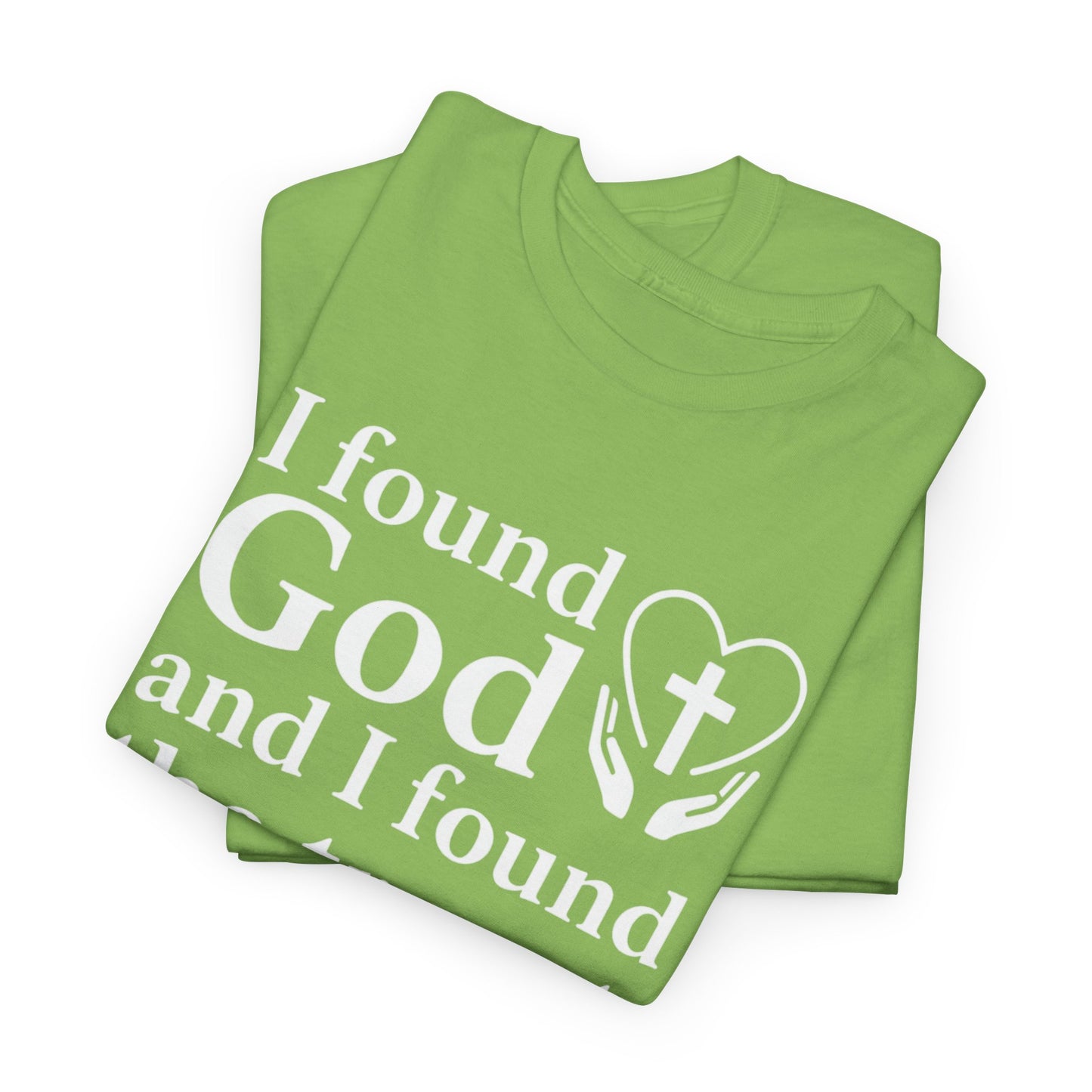 God's Love - Unisex T-Shirt (Gildan)