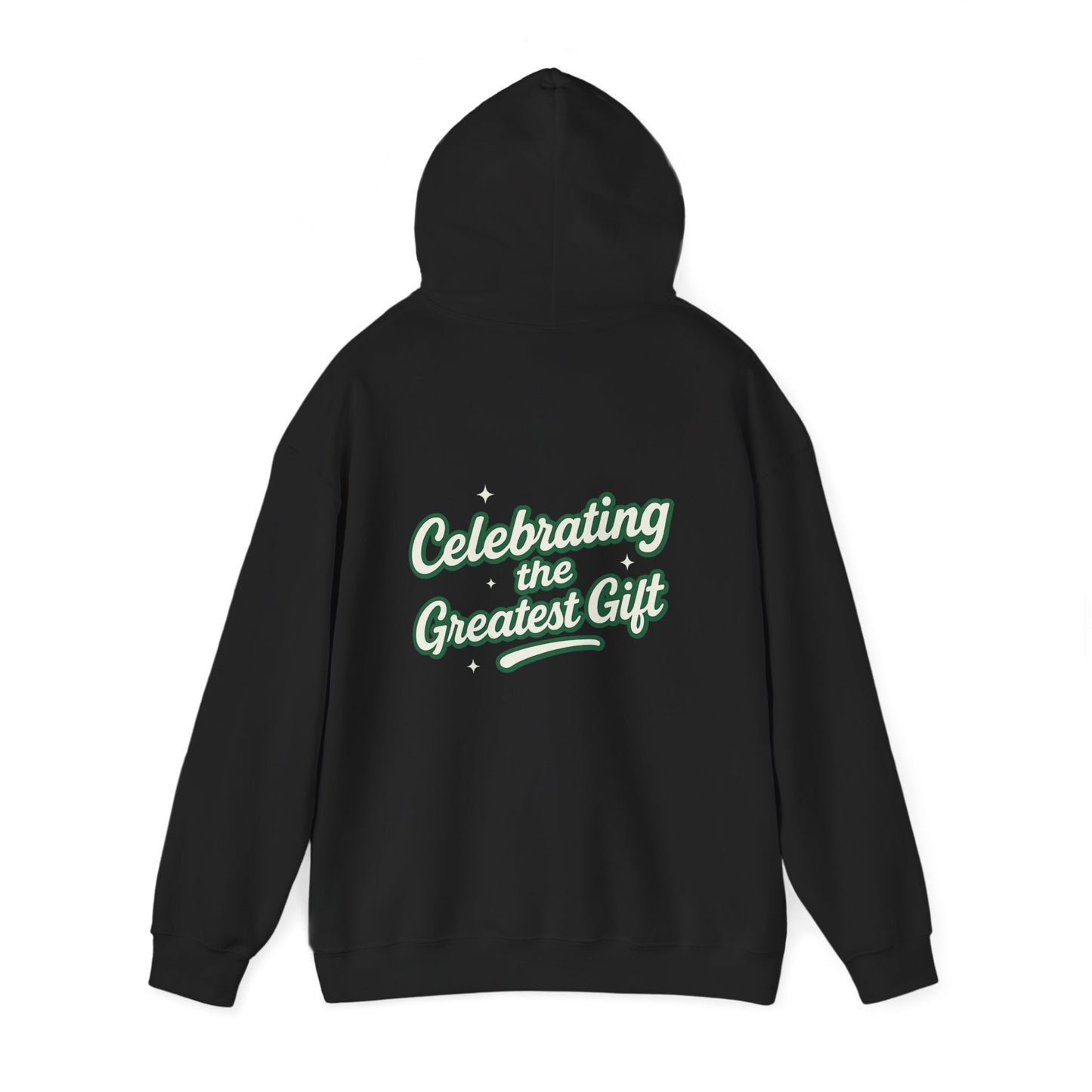 Merry Christmas - Unisex Hoodie