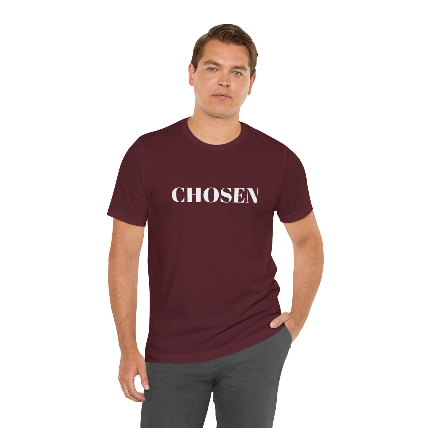 Chosen - Unisex T-Shirt