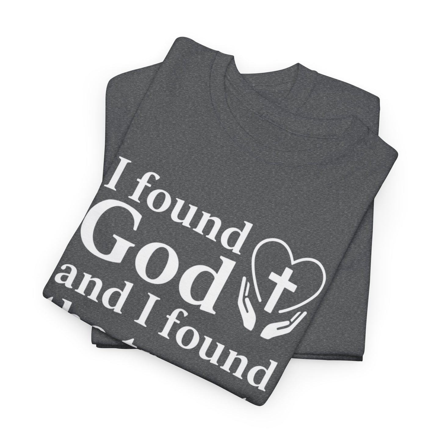 God's Love - Unisex T-Shirt (Gildan)